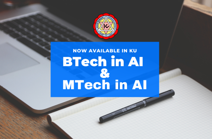Kathmandu University launches two new IT programs: BTech in AI and MTech in AI 1