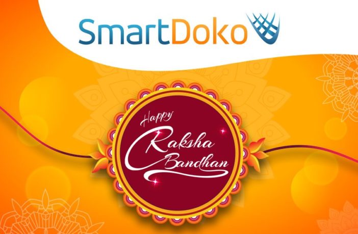 SmartDoko launches Rakshya Bandhan Offer: Exciting gifts, cashback and Discounts 1