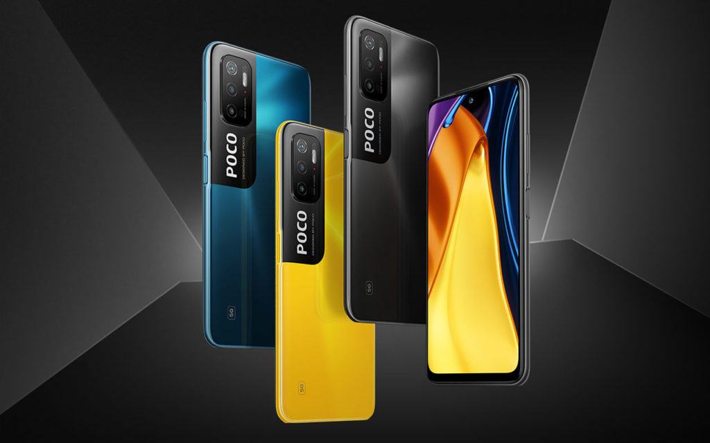 Poco M3 Pro 5G: The Cheapest 5G Phone You Can Buy Right Now Poco M3 Pro 5G Price in Nepal