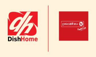Prabhu TV merges with Dishhome to provide efficient service 1