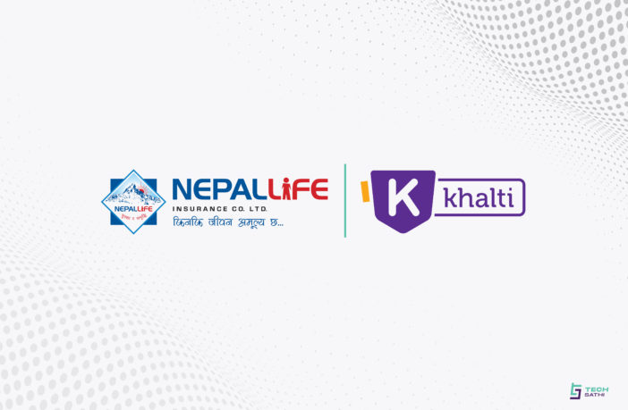 Premium of Nepal Life Insurance from Khalti