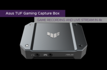 ASUS TUF Gaming Capture Box CU4K30: A Dream Box For Streamers In Nepal 1