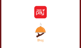 Order food from Bhojdeals and pay through IME pay to get instant 20% cashback 2
