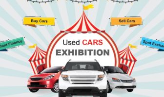 Hamrobazar Used Car Exhibition Happening For The First Time Ever in Nepal 2