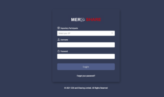 You Can Now Reset Your MeroShare Password on Your Own: Here's How to 1