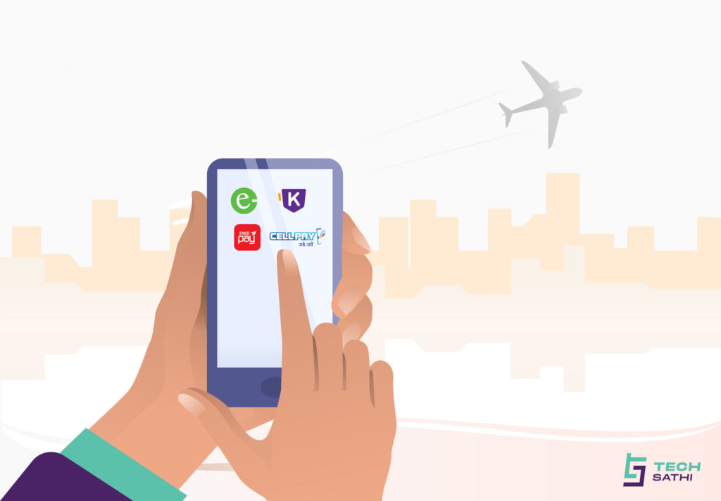 Online Flight Tickets