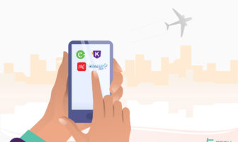 Booking Online Flight Tickets? Enjoy the Cashbacks on these Digital Wallets! Online Flight Tickets