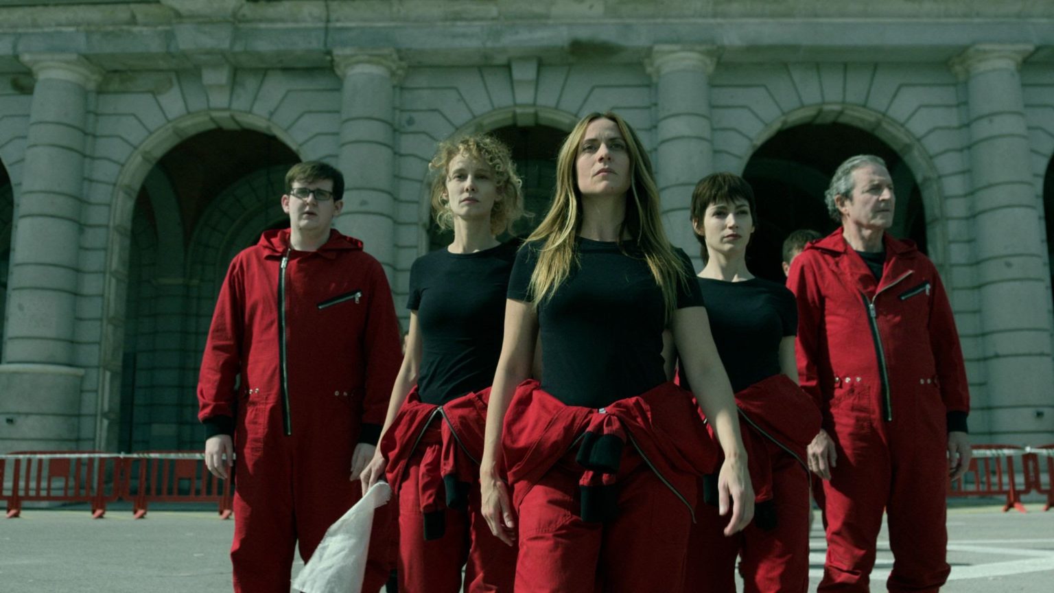 Excited to watch Money Heist? Here’s how you to pay for your Netflix subscription from Nepal Money Heist Season 5