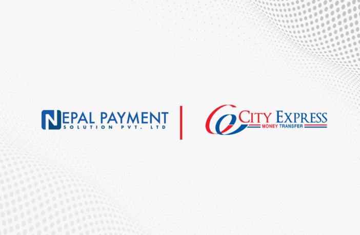 Nepal Payment Solution Collaborates with City Express