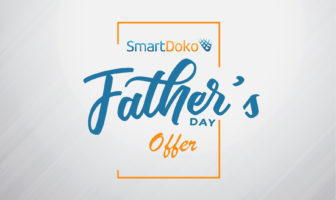 SmartDoko brings “Doko Bhari Maya” this season of love 2