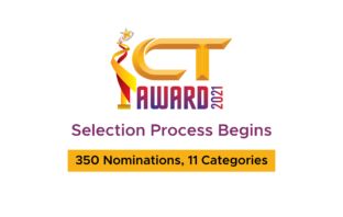 ICT Award 2021 Selection Process Begins With Over 350 Nominations in 11 Categories