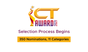 ICT Award 2021 Selection Process Begins With Over 350 Nominations in 11 Categories 1