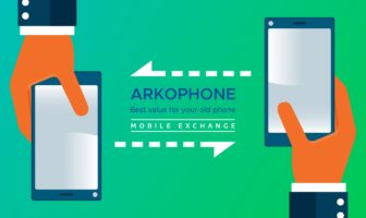 ArkoPhone: Now Get Best Value For Your Old Phone And Exchange To New Phone 6