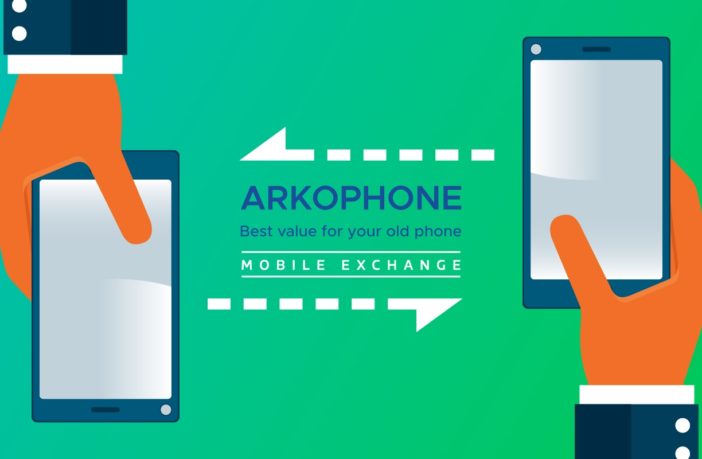 ArkoPhone: Now Get Best Value For Your Old Phone And Exchange To New Phone 1