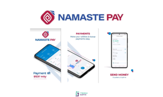 Namaste Pay: The Most Awaited Digital Wallet Is Now Live And Available To Download 4