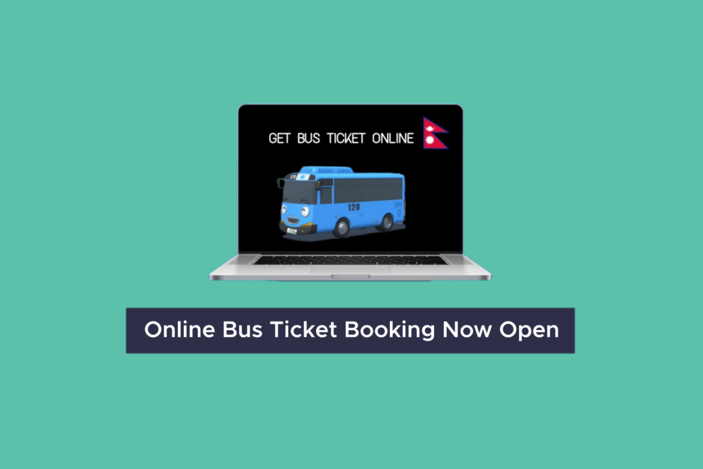Bus Ticket Booking Is Now Open — Here’s How To Book Ticket Online