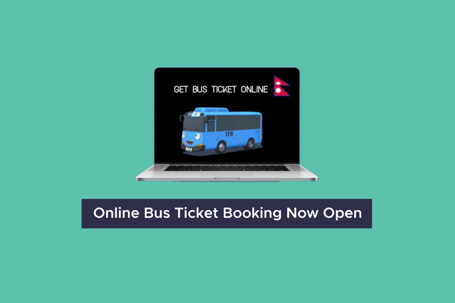 Bus Ticket Booking Is Now Open — Here’s How To Book Ticket Online