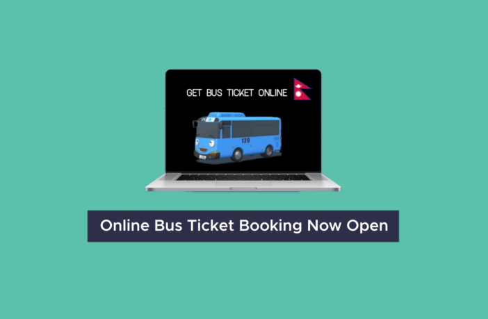 Bus Ticket Booking Is Now Open — Here's How To Book Ticket Online 1