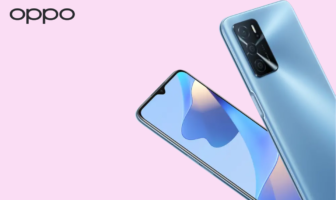 Oppo A16 with 5000 mAh battery Launched in Nepal: Price and Specs 1