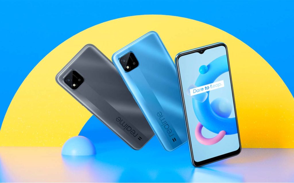 realme C20, C21 Launched in Nepal | C11 2021 & realme 8 Receive Huge Price Drop realme C20 price in Nepal