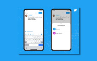 Twitter launches Super Follows: Creators can now earn from Tweets