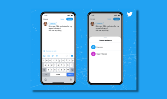 Twitter launches Super Follows: Creators can now earn from Tweets