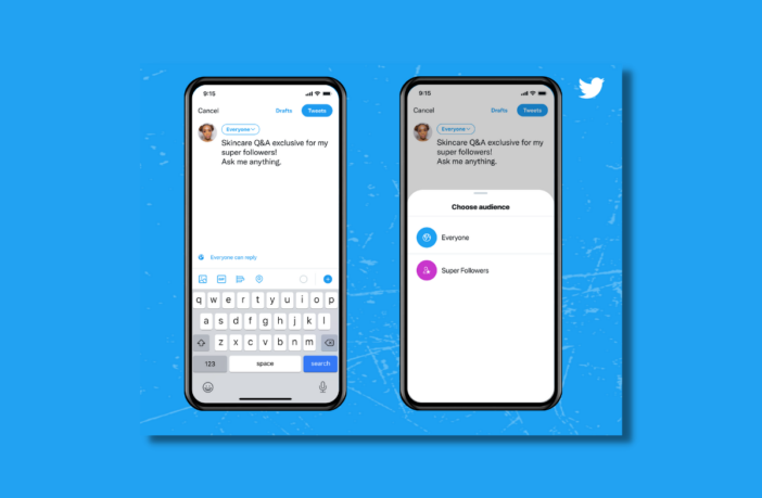 Twitter launches Super Follows: Creators can now earn from Tweets 1