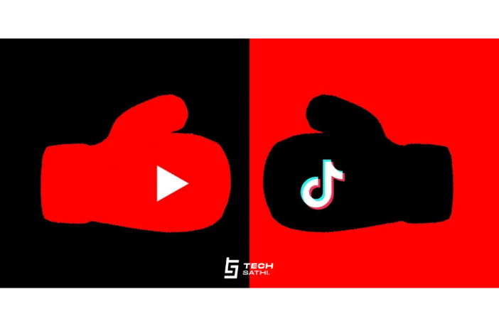 TikTok is Taking Over YouTube With More Average Watch Time Per User 1