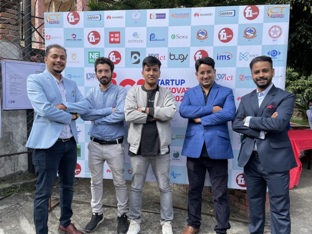 Innovation Fest 2021 Successfully Concluded With 40+ Startups of ICT Award