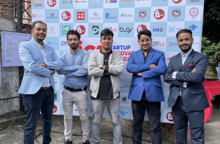 Innovation Fest 2021 Successfully Concluded With 40+ Startups of ICT Award 1