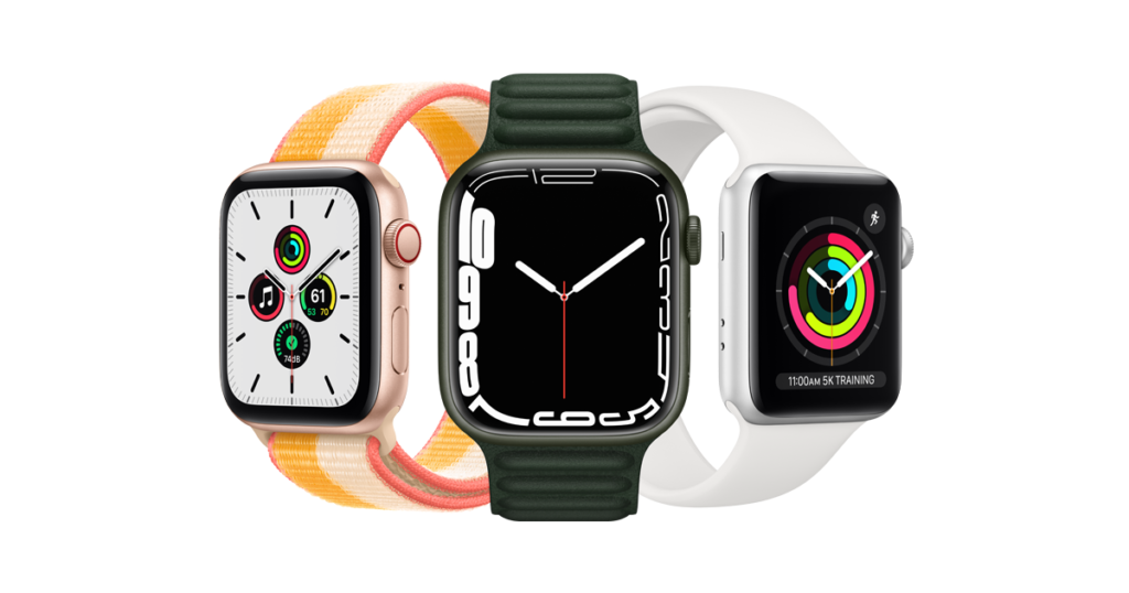 Apple Watch 6 Price in Nepal