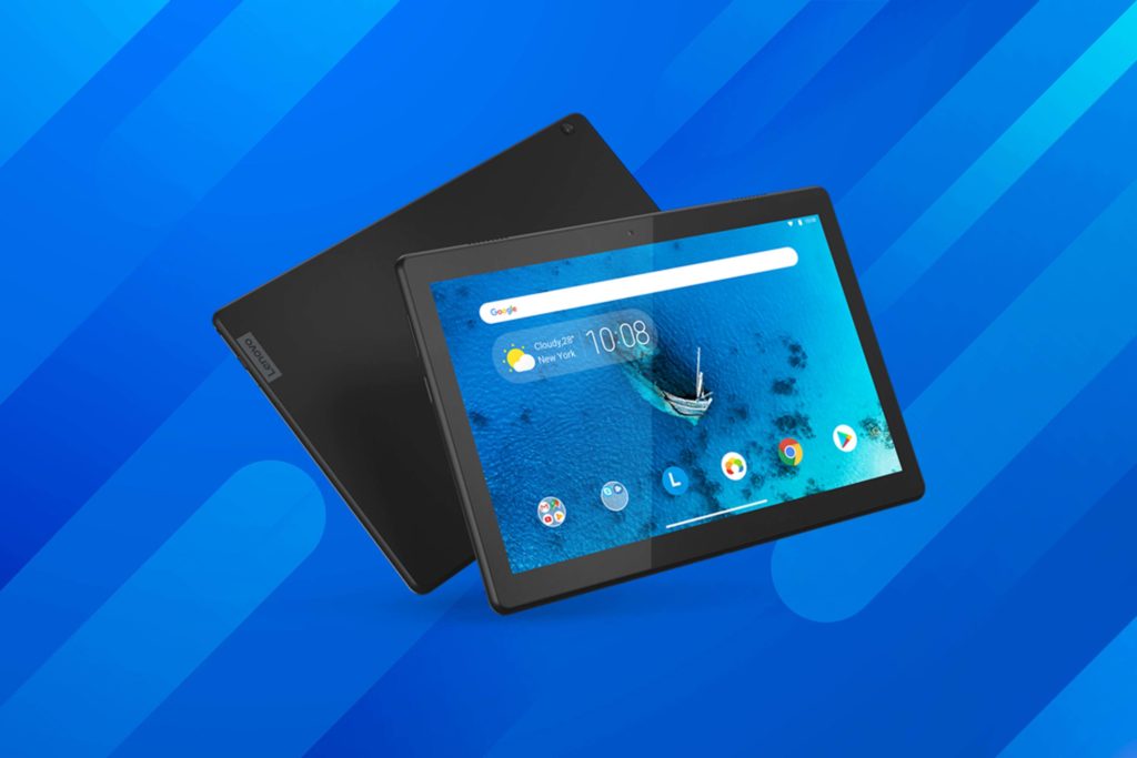 Lenovo Tab M Series price in Nepal