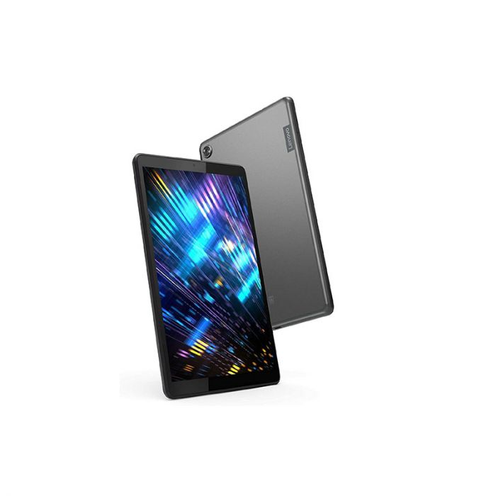 Lenovo's Budget Android Tab M series : Tab M8 HD, M10 HD Launched in Nepal 2