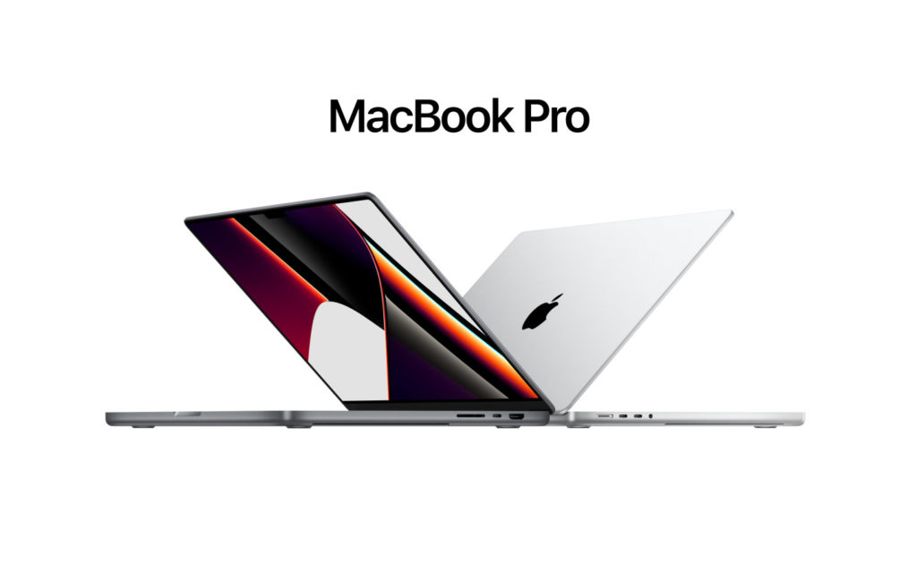 MacBook Pro 2021 Price in Nepal