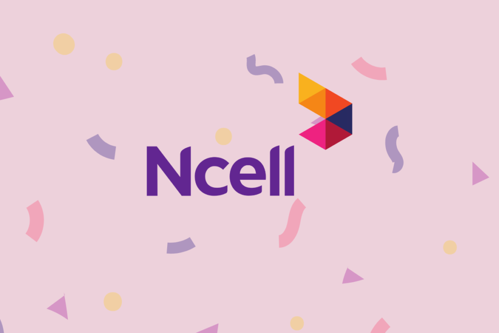 Ncell’s Festive Offer: Get a chance to win smartphones every week