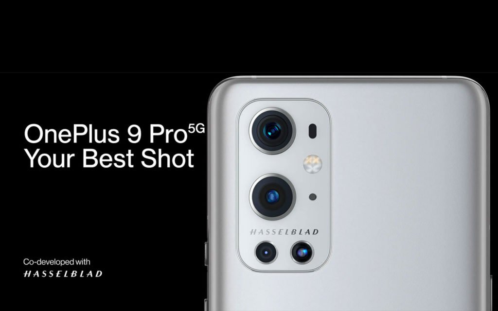 OnePlus 9 Pro Price in Nepal