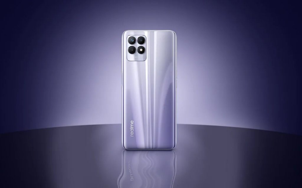 realme 8i: 120Hz ultra-smooth display | Specs & Price in Nepal