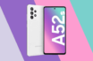 Samsung Galaxy A52s 5G