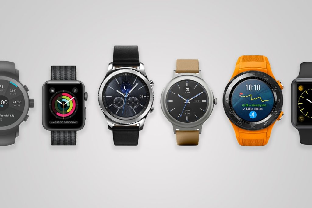 SmartWatches and Fitness Band Price in Nepal