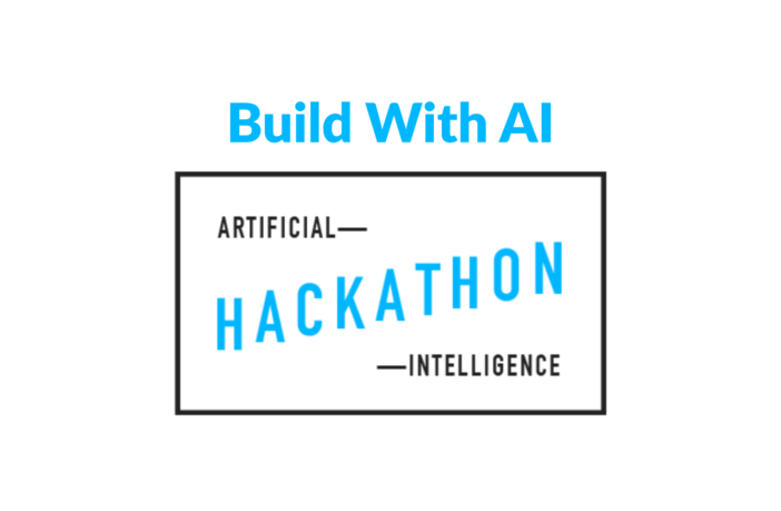 BuildWithAI Hack 2021: A Global Data Science and AI Hackathon Competition 1