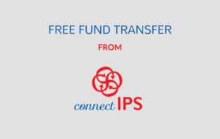 connectIPS Allows Free Fund Transfer From Mobile Channels During Festive Offer