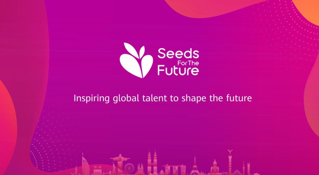 Huawei launches Seeds for the Future in Nepal for undergraduate level students