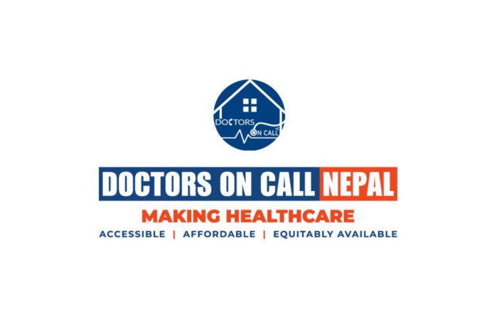 Doctors on Call Nepal: Consult Online with Top Doctors from Nepal 1