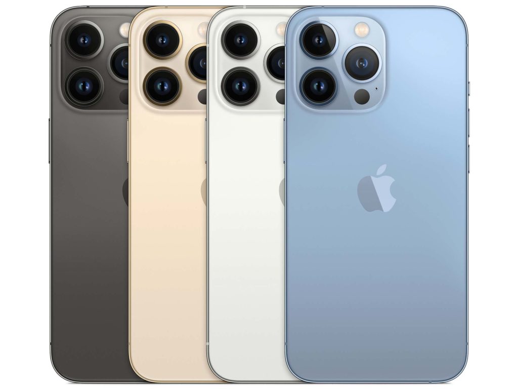iPhone 13 Series Available for Pre-booking in Nepal: Pre-Booking Offers, Price, Specs 2