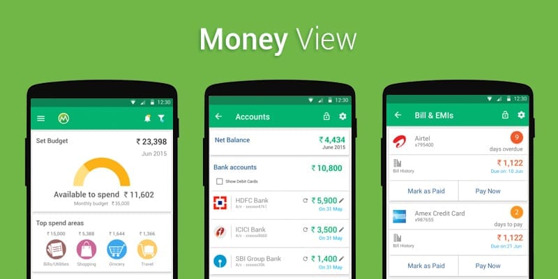 Best Personal Finance Management Apps for Android and iOS 4