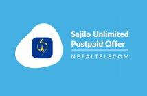 Nepal Telecom brings Sajilo Unlimited Postpaid Pack as Autumn Offer 4