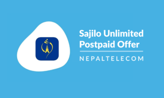 Nepal Telecom brings Sajilo Unlimited Postpaid Pack as Autumn Offer 2