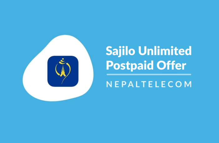 Nepal Telecom brings Sajilo Unlimited Postpaid Pack as Autumn Offer 1