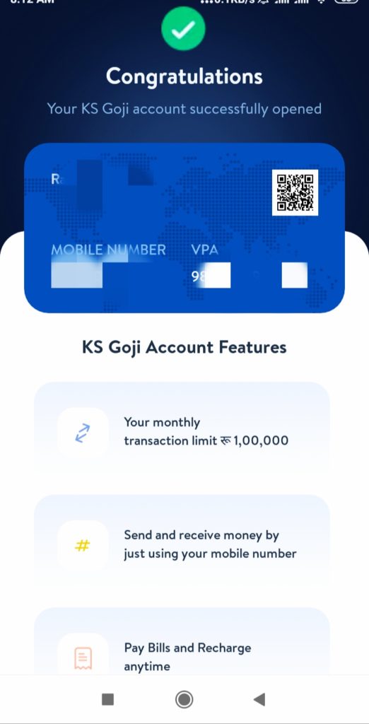 Kamana Sewa Bikas Bank launches KS Digi Wallet: A combo of a Mobile Banking and Digital Wallet! 2
