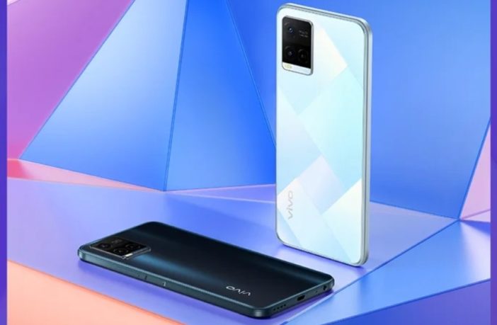 Vivo Y21 launched in Nepal : Price and Specifications 1